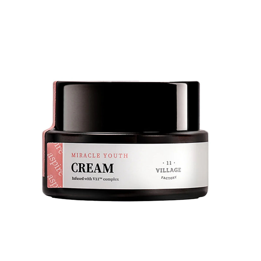 VILLAGE11FACTORYMiracleRetinolYouthAnti-AgingCream50ml-1