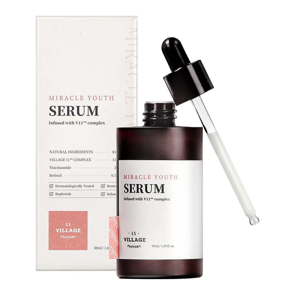 VILLAGE11FACTORYMiracleYouthSerum50ml-1
