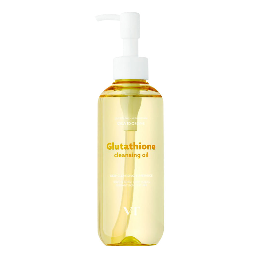 VTCOSMETICSGlutathioneGlowCleansingOil200ml-1