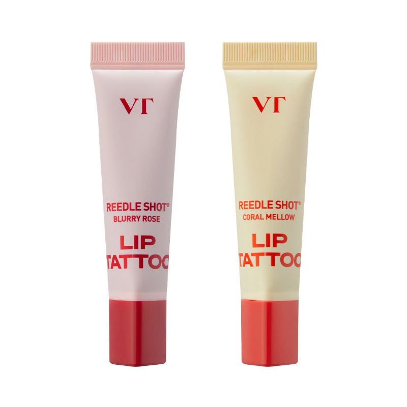 VTCOSMETICSReedleShotLipTattoo10ml2colors-1