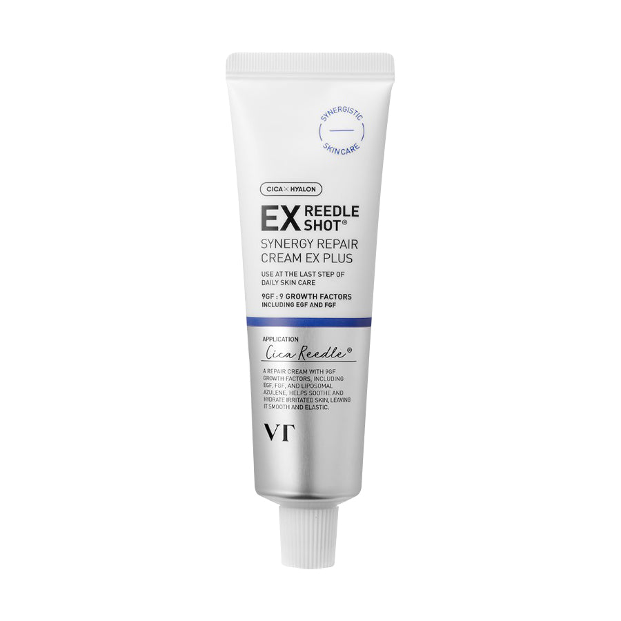 VTCOSMETICSReedleShotSynergyRepairCreamEXPlus50ml-1