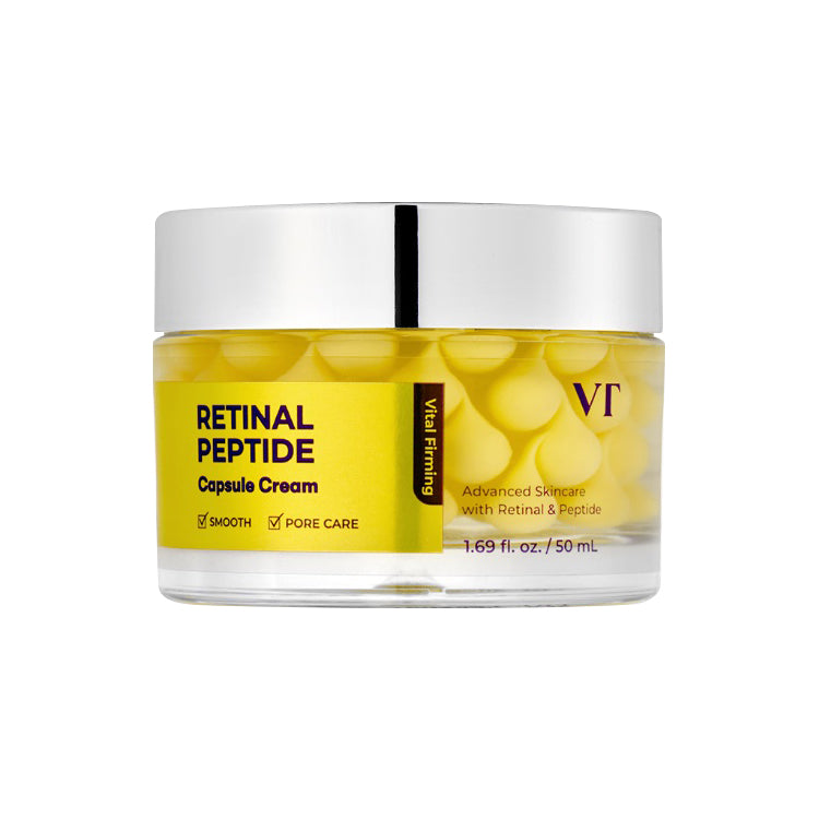 VTCosmeticsRetinalPeptideCapsuleCream50ml-1