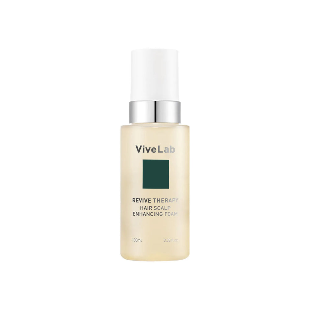 ViveLabReviveTherapyHairScalpEnhancingFoam100ml-1