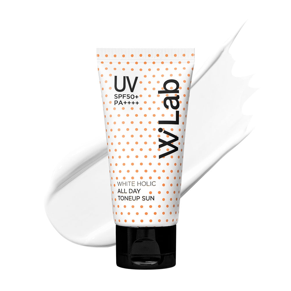 W.LabWhiteHolicAllDayTone-UpSunSPF50_PA_50ml-1