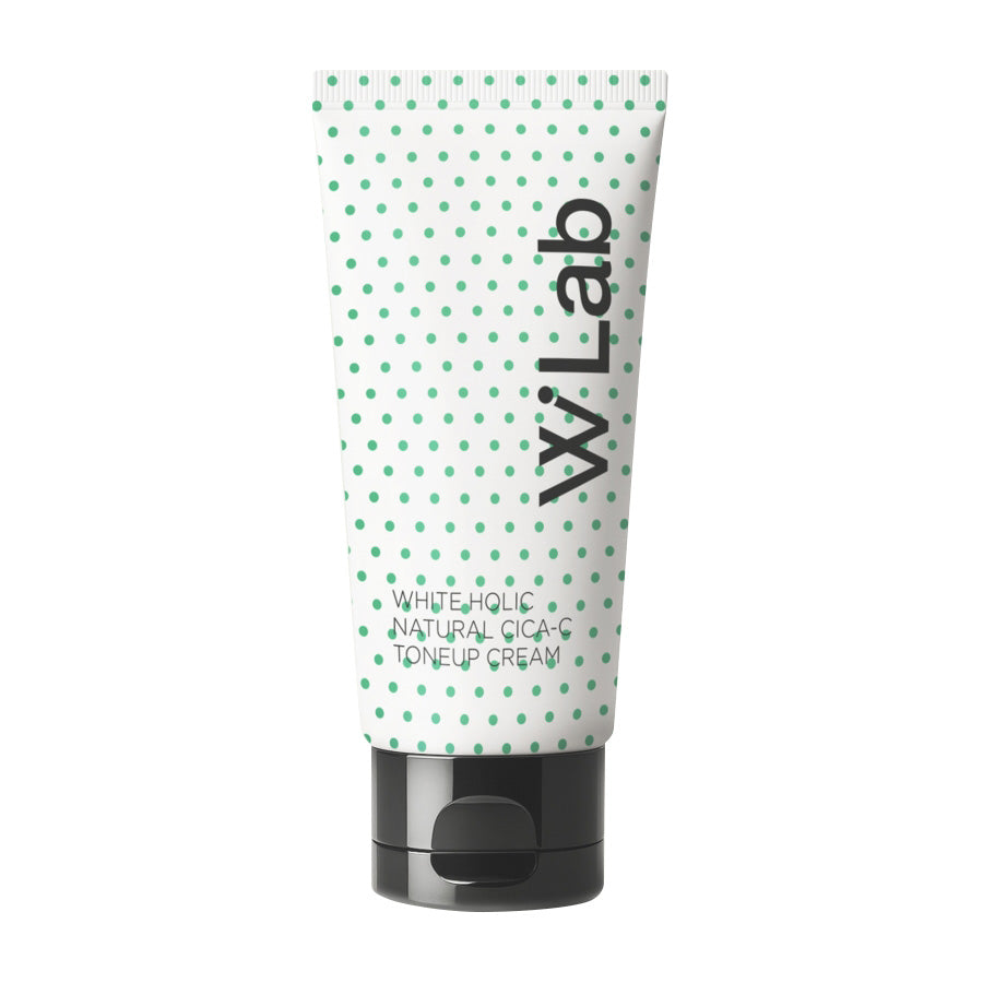W.LabWhiteHolicNaturalCica-CTone-UpCream50ml-1