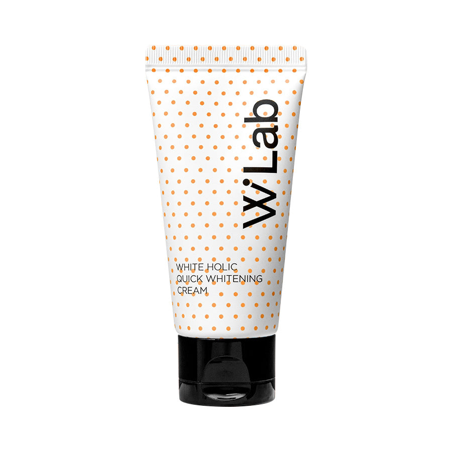 W.LabWhiteHolicQuickWhiteningCream100ml-1