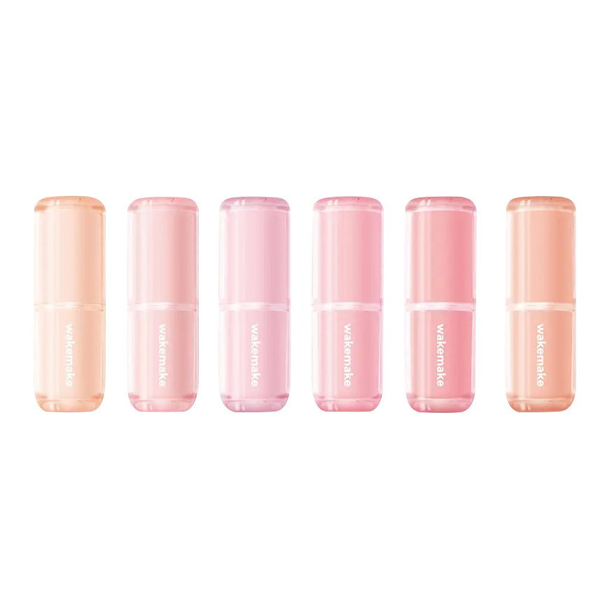 WAKEMAKEGlazeFixingGloss3.8g6Colors-1