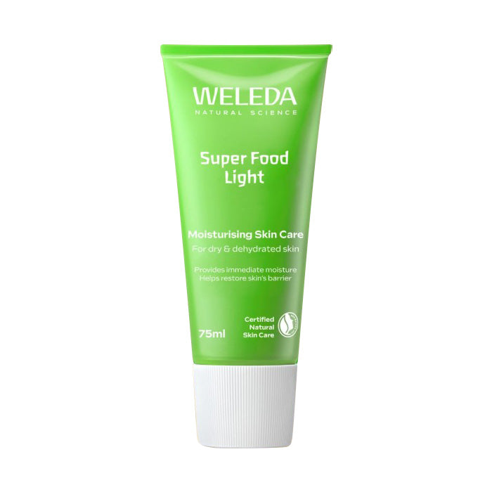 WELEDASuperfoodLightCream75ml-1