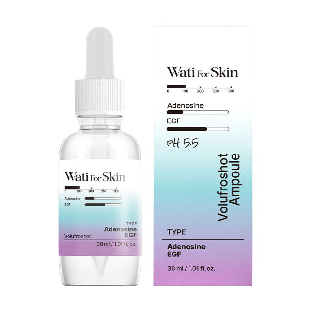 WatiForSkinAdenosineEGFVolufroshotAmpoule30ml-1