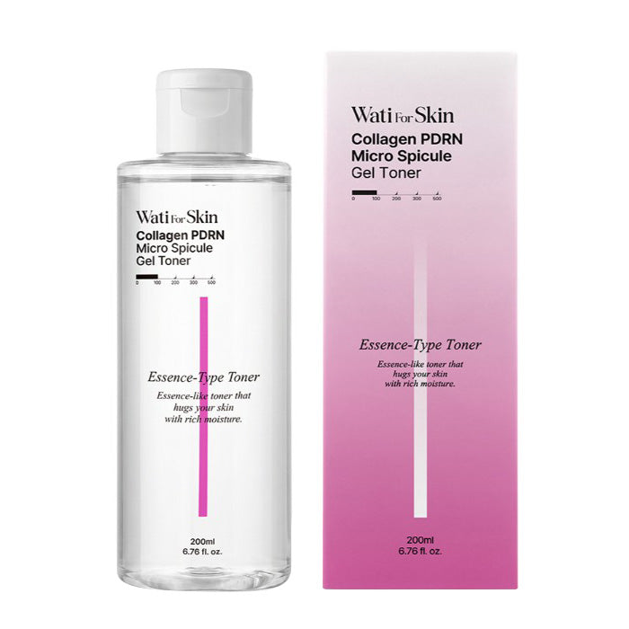 WatiForSkinCollagenPDRNMicroSpiculeGelToner200ml-1