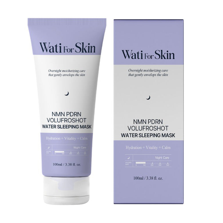 WatiForSkinNMNPDRNVolufroshotWaterSleepingMask100ml-1