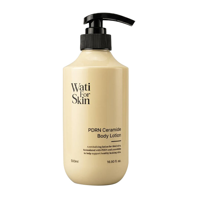 WatiForSkinPDRNCeramideBodyLotion500ml-1