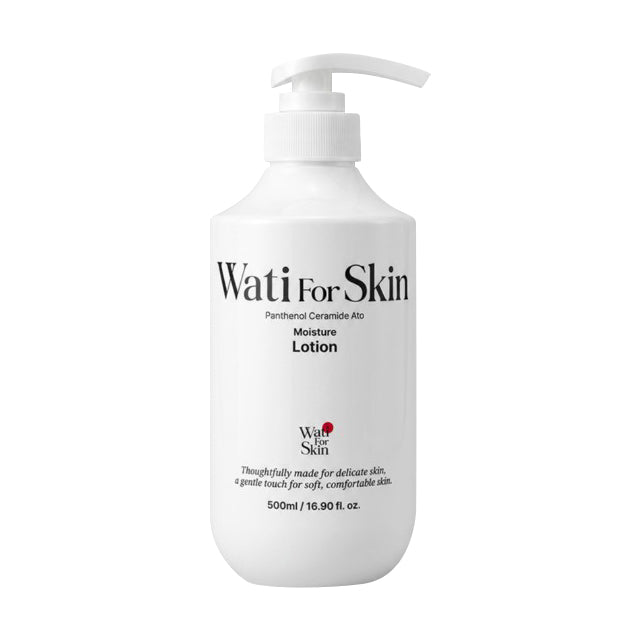 WatiForSkinPanthenolCeramideAtoMoistureLotion500ml-1