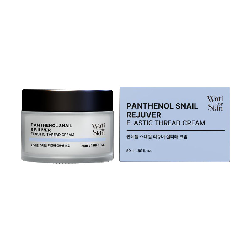 WatiForSkinPanthenolSnailRejuvenatorThreadCream50ml-1