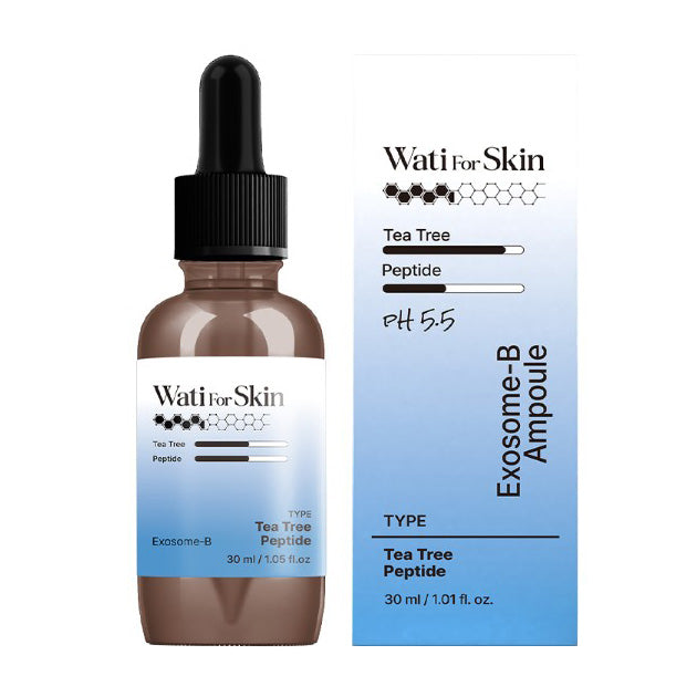 WatiForSkinTeaTreePeptideExozombieAmpoule30ml-1