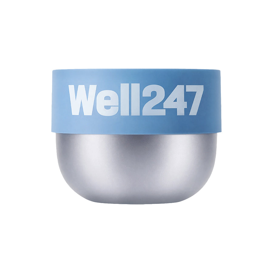 Well247BlueSpirulinaDeepToxBodyScrubExfoliation400g-1
