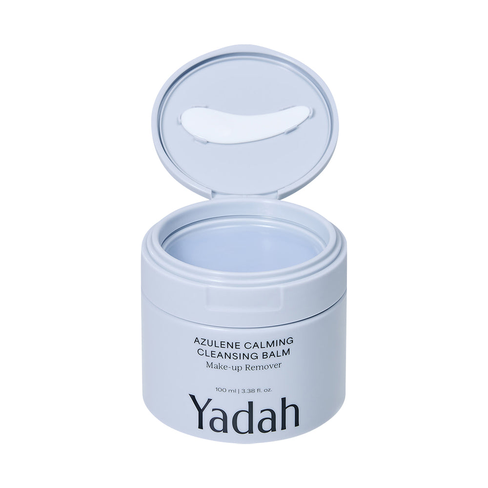 YADAHAzuleneCalmingCleansingBalm100ml-1