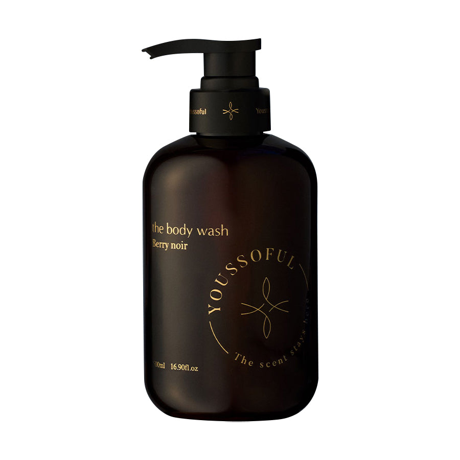 YOUSSOFULTheBodyWashBerryNoir500ml-1