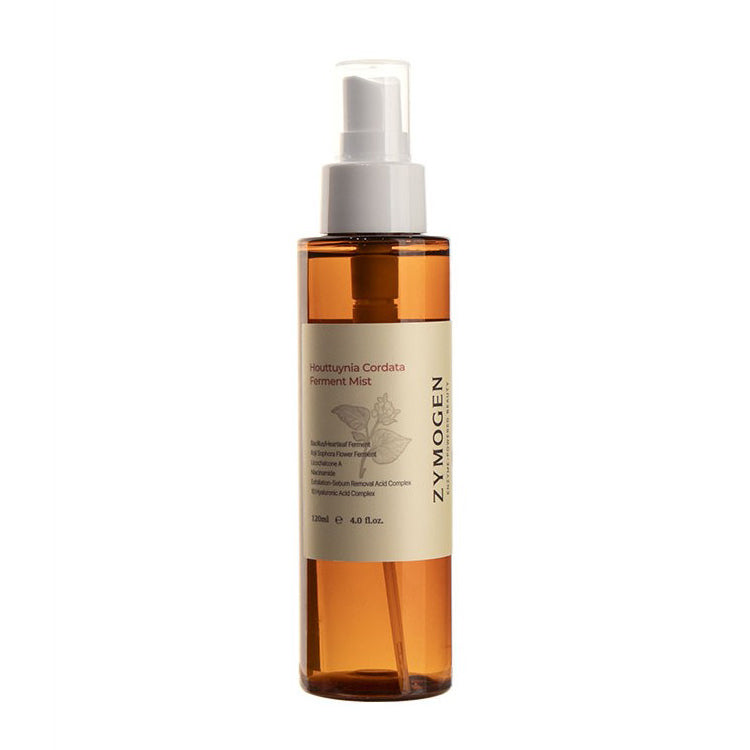ZYMOGENHouttuyniaCordataFermentMist120ml-1