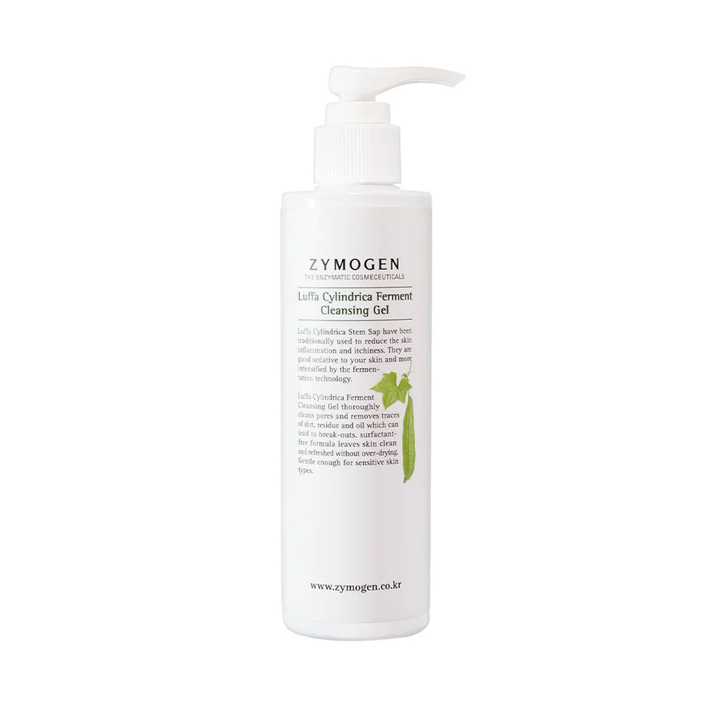ZYMOGENLuffaCylindricaFermentCleansingGel200ml-1