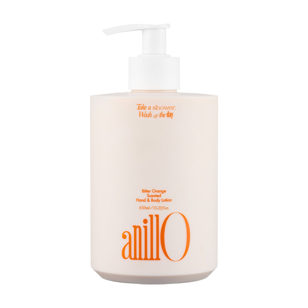 anillOBitterOrangeScentedHand_BodyLotion450ml-1