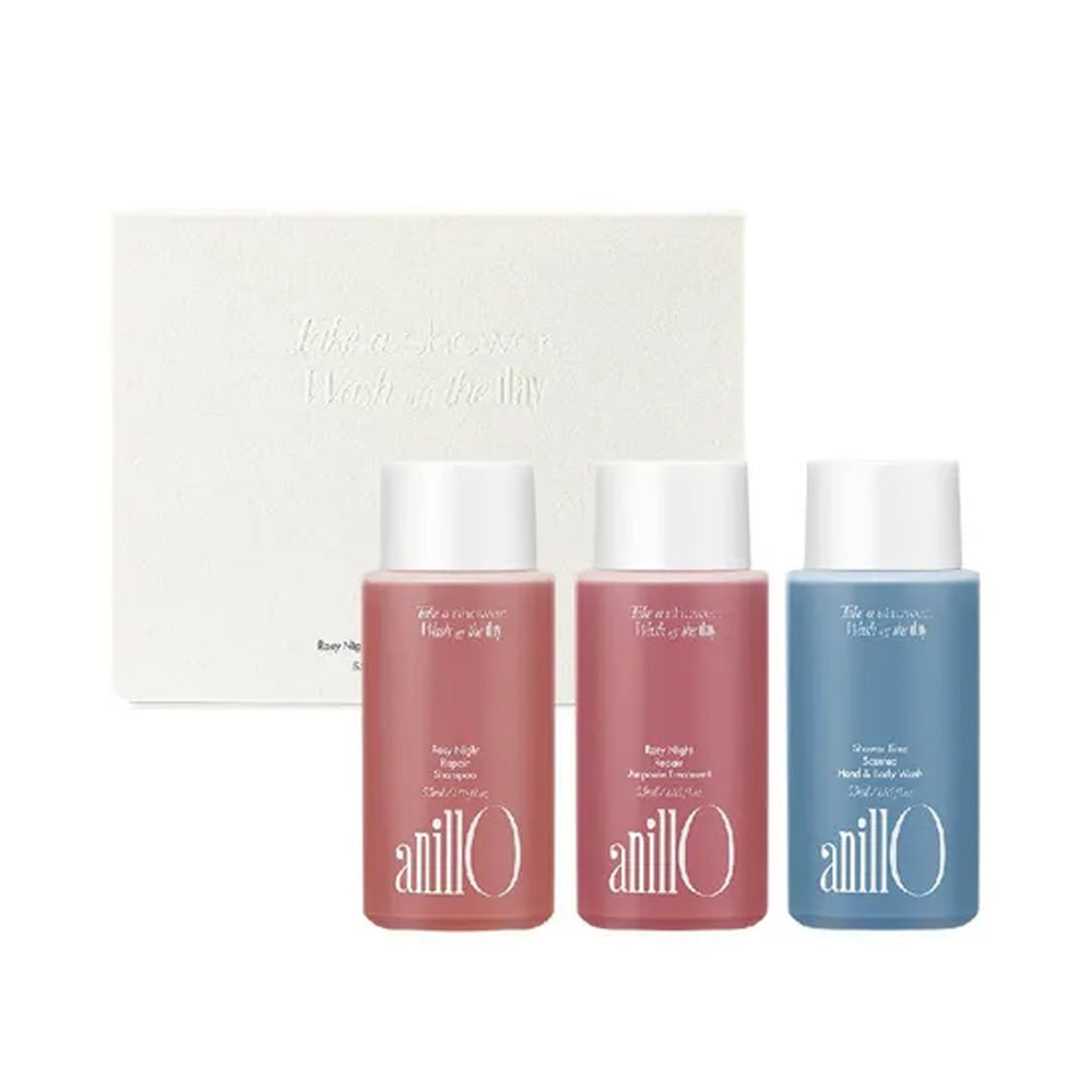 anillORosyNight_ShowerTimeTravelShowerSet-1