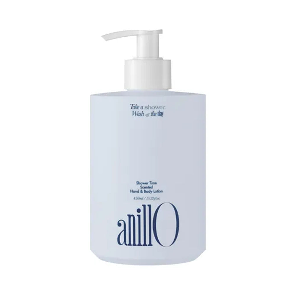 anillOShowerTimeScentedHand_BodyLotion450ml-1