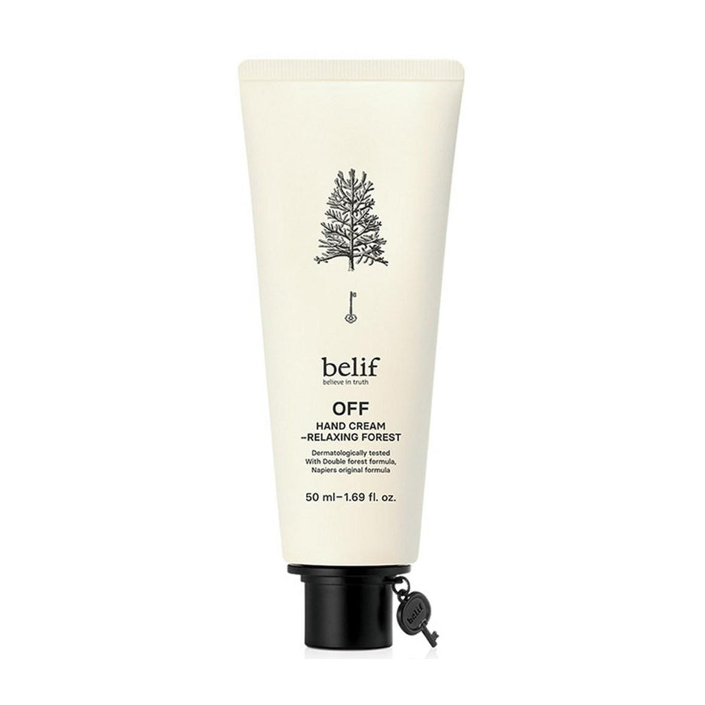 beliefOffHandCream_RelaxingForest50ml-1_87415b0b-be88-4269-afed-d5718031a6f9
