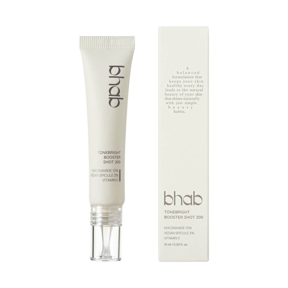 bhabTonebrightBoosterShot20015ml