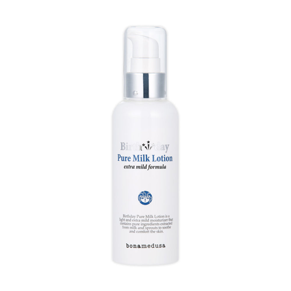 bonamedusaBirthdayPureMilkLotion150ml-1