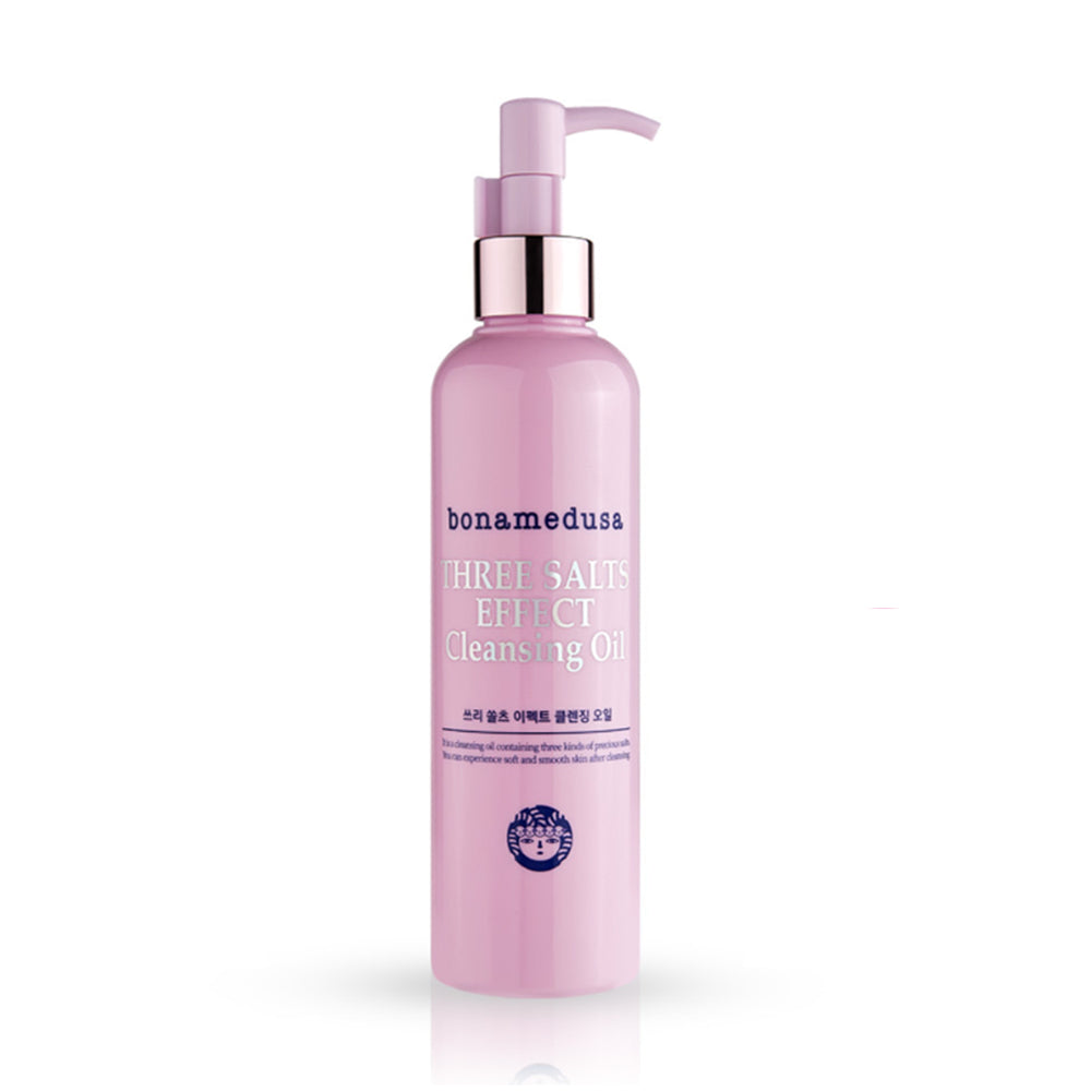 bonamedusaThreeSaltsEffectCleansingOil250ml-1