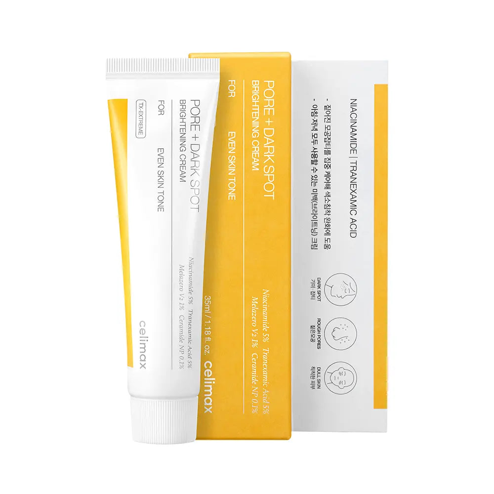 celimaxPore_DarkSpotBrighteningCream35ml