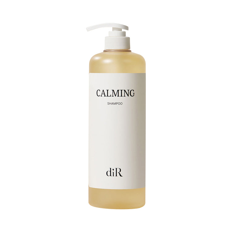 diRCalmingMildlyAcidicProteinShampoo1000mlLargeSize-1