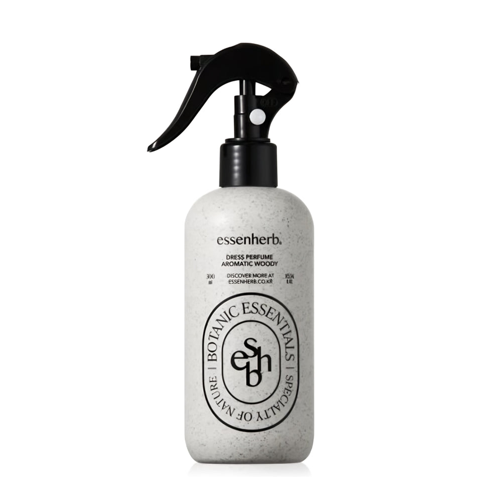 essenherbDressPerfumeAromaticWoody300ml-1