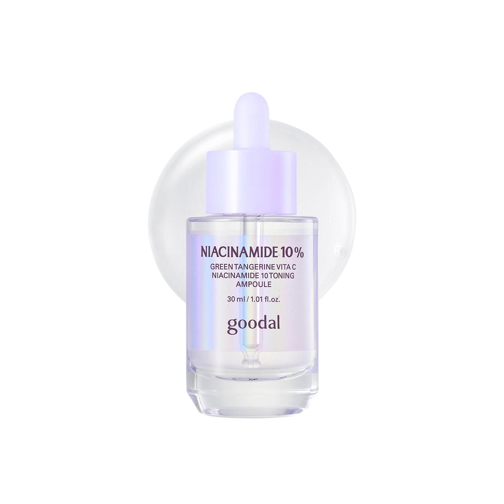 goodalGreenTangerineVitaCNiacinamide10ToningAmpoule30ml-1
