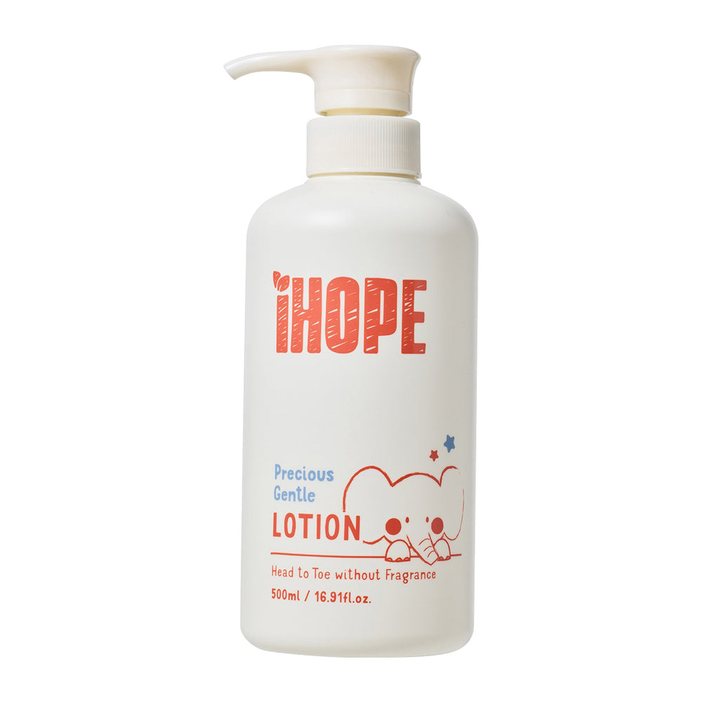 iHOPEPreciousNewbornGentleLotion500ml-1