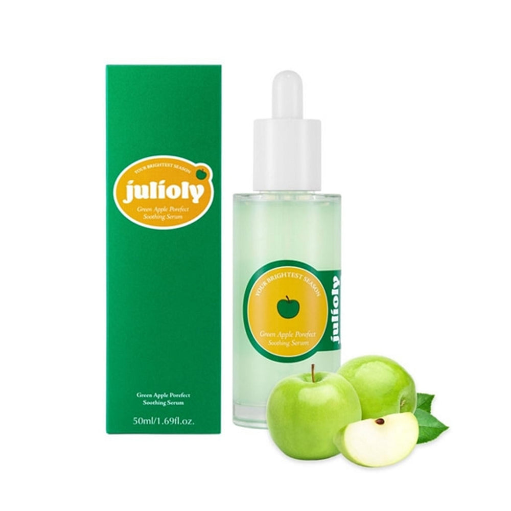 juliolyGreenApplePorefactSoothingSerum50ml-1