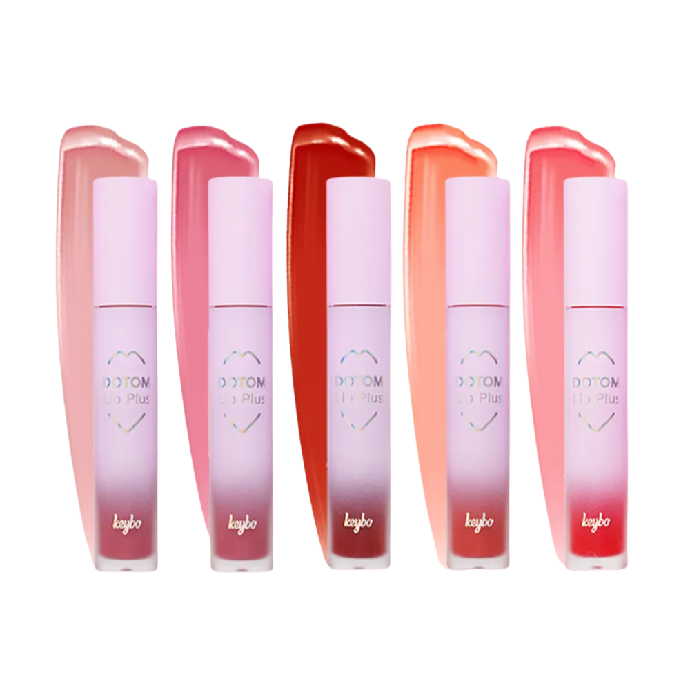 keyboDotomLipPlusPlumper4g8Colors-1