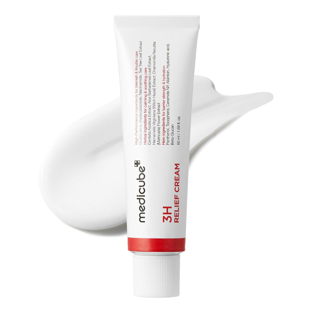 medicube3HDailyReliefCream50ml-1