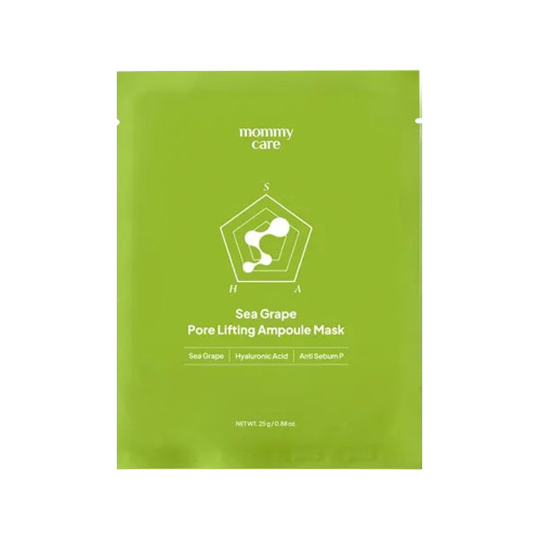 mommycareSeaGrapeporeliftingampoulemask1box7ea-1