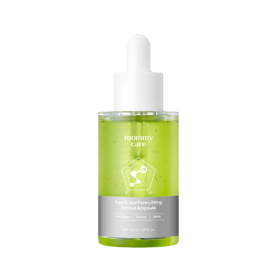 mommycareSeaGrapeporeliftingretinolampoule50ml-1