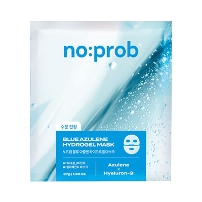 noprobBlueAzuleneHydrogelMask37g5ea-1