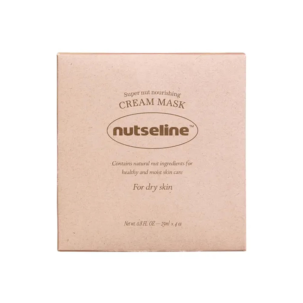 nutselineSuperNutNourishingCreamMask4sheets-1