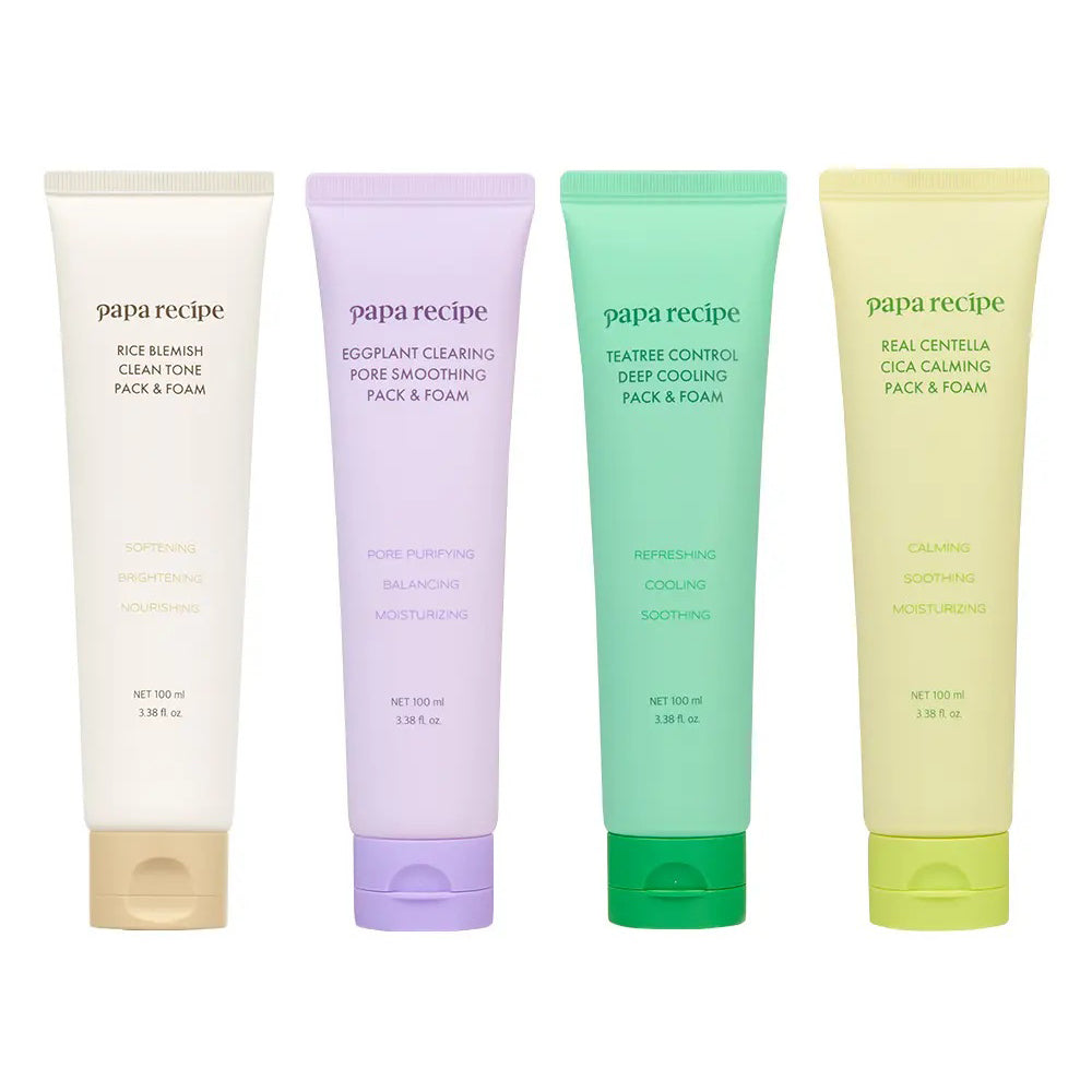 paparecipeGelatoPackCleanser100ml4types-1