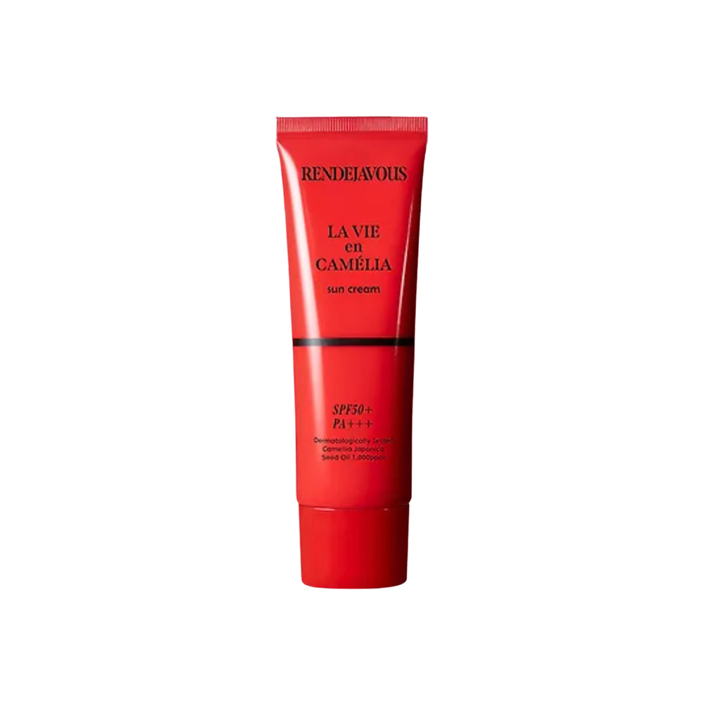 rendejavousLAVIEenCameliaSunCream50g-1