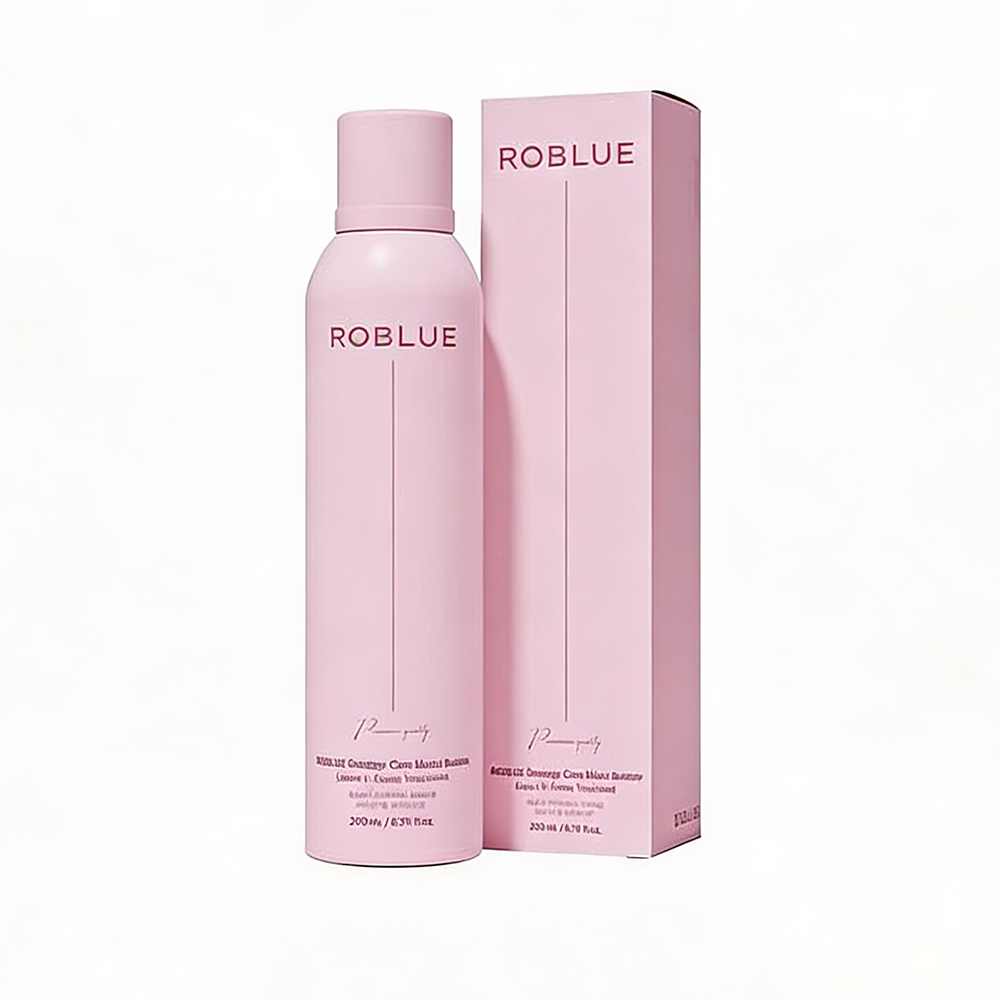 roblue_Mochi-Bubble_Leave-in_No-Wash_Foam_Treatment_200ml_-_1