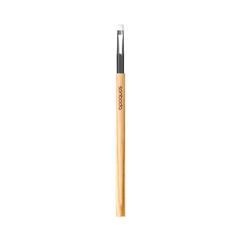 sonboda26EyeshadowFlatPointVeganBrush-1