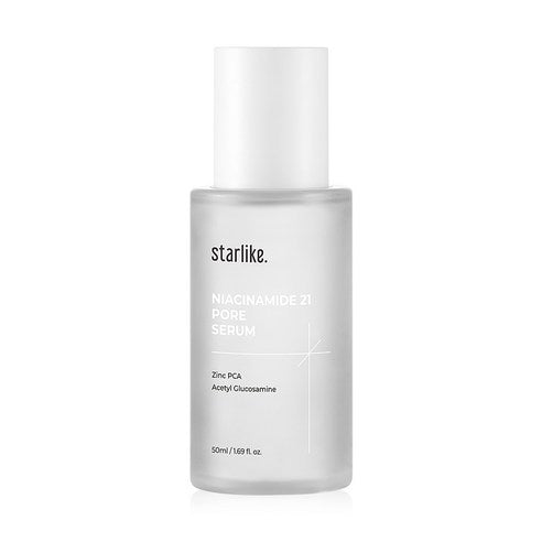 starlikeNiacinamide21PoreSerum30ml