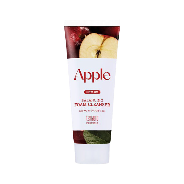 tenzeroBalancingFoamCleanserApple100ml-1