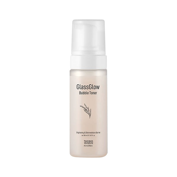 tenzeroGlassGlowBubbleToner150ml-1